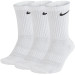 Носки Nike U NK EVERYDAY CUSH CREW 3PR