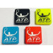 Виброгасители  LOGO DAMP ATP 1шт