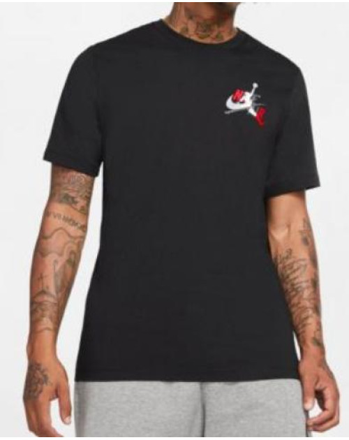 Футболка NIKE M J JUMPMAN CLSCS GRAPHIC TEE