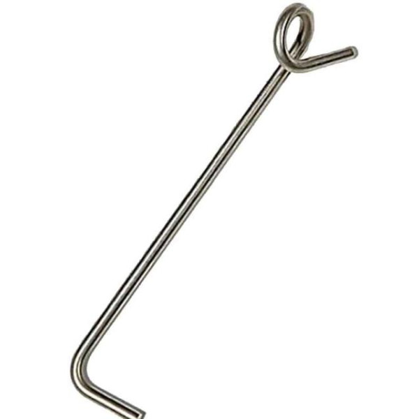 Анкер (якір) в ґрунт Court Royal Анкер (якір) в ґрунт Court Royal