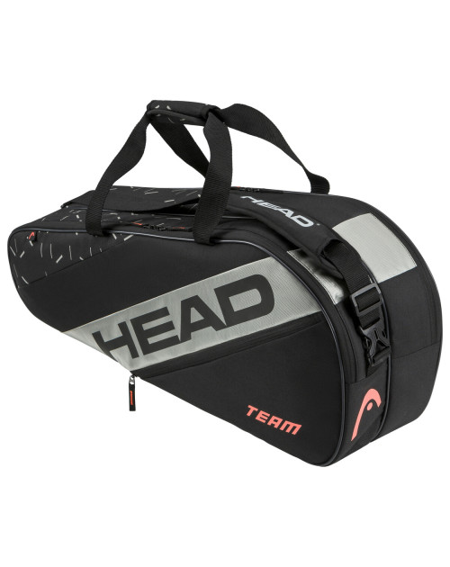 Теннисный чехол Head Team Racquet Bag M BKCC NEW