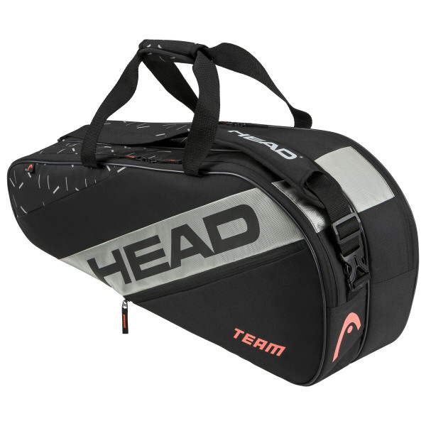 Тенісний чохол Head Team Racquet Bag M BKCC NEW