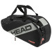 Теннисный чехол Head Team Racquet Bag M BKCC NEW