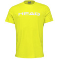 Футболка HEAD CLUB IVAN T-Shirt Junior