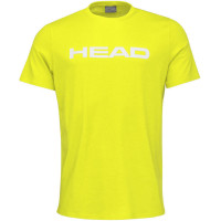 Футболка HEAD CLUB IVAN T-Shirt Junior Футболка HEAD CLUB IVAN T-Shirt Junior