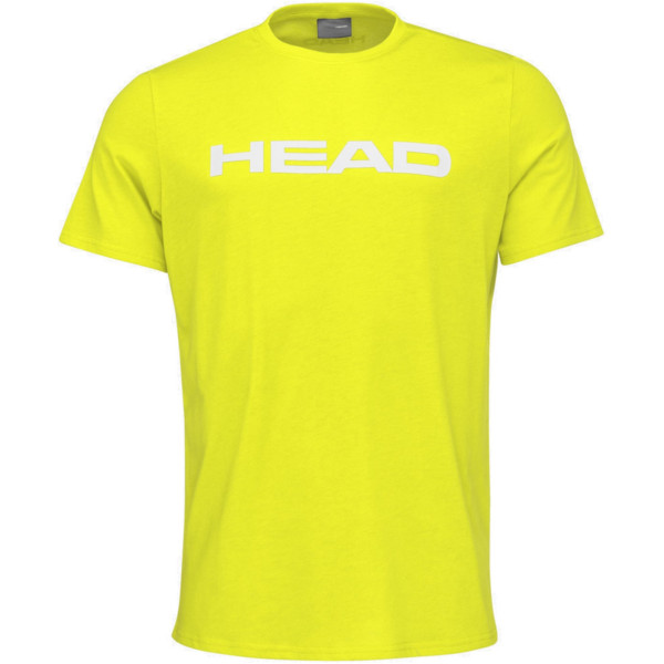 Футболка HEAD CLUB IVAN T-Shirt Junior Футболка HEAD CLUB IVAN T-Shirt Junior