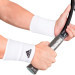 Напульсник Adidas Tennis WB L White