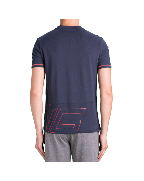 Теннисная футболка LOTTO BRYAN VI TEE