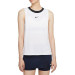 Теннисная майка NIKE W NKCT DF ADVTG TANK