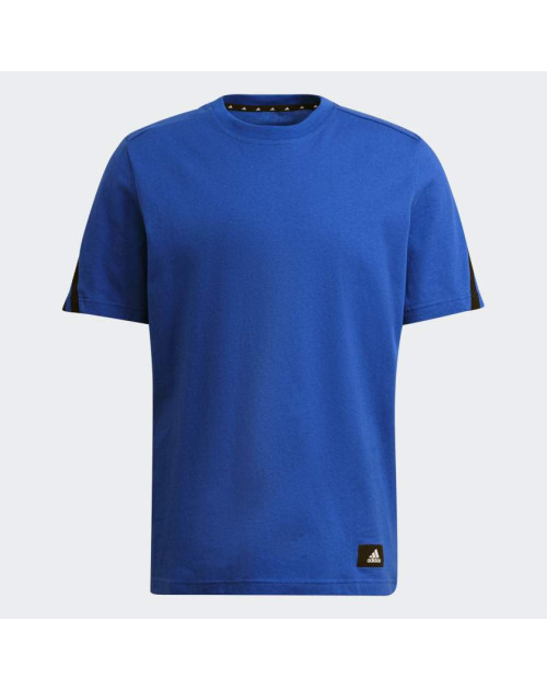 Футболка ADIDAS M FI 3S TEE