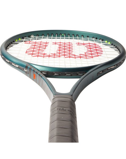 Тенісна ракетка WILSON BLADE 100UL V9 RKT