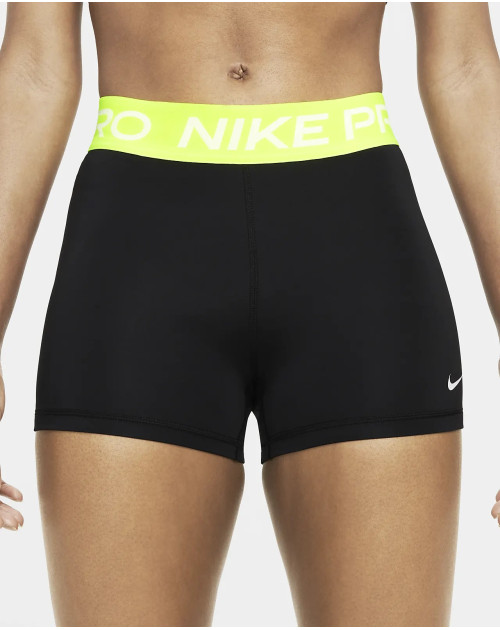 Теннисные шорты NIKE W NP 365 SHORT 3IN