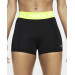 Теннисные шорты NIKE W NP 365 SHORT 3IN