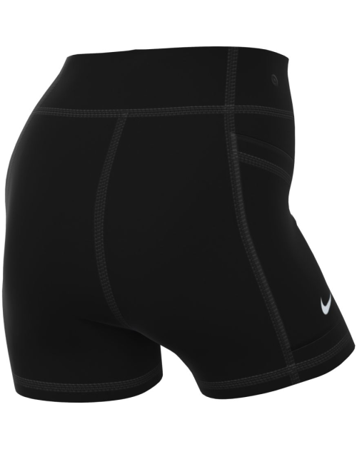 Теннисные шорты NIKE W NKCT DF BALL SHORT REG PROMO