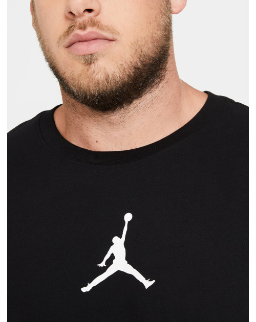 Футболка M J JUMPMAN DF SS CREW