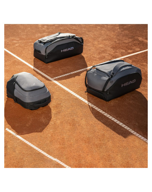 Теннисная сумка Head Pro X Duffle Sport Bag BKDG NEW