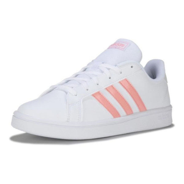 Кроссовки ADIDAS W GRAND COURT BASE