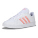 Кроссовки ADIDAS W GRAND COURT BASE