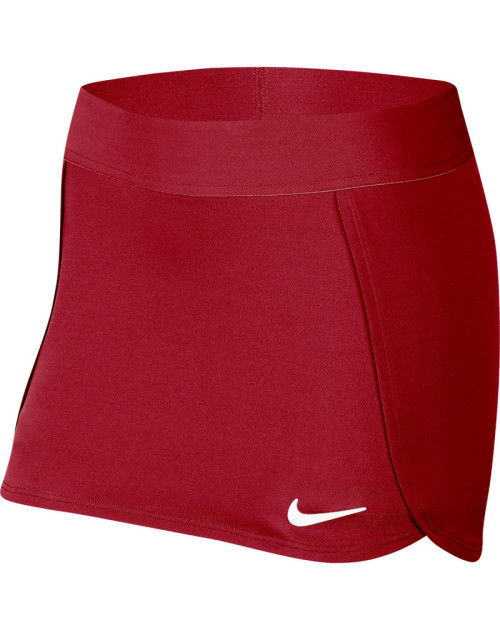 Теннисная юбка NIKE GIRL NKCT SKIRT STR