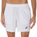 Шорты теннисные Asics COURT 7IN SHORT wh