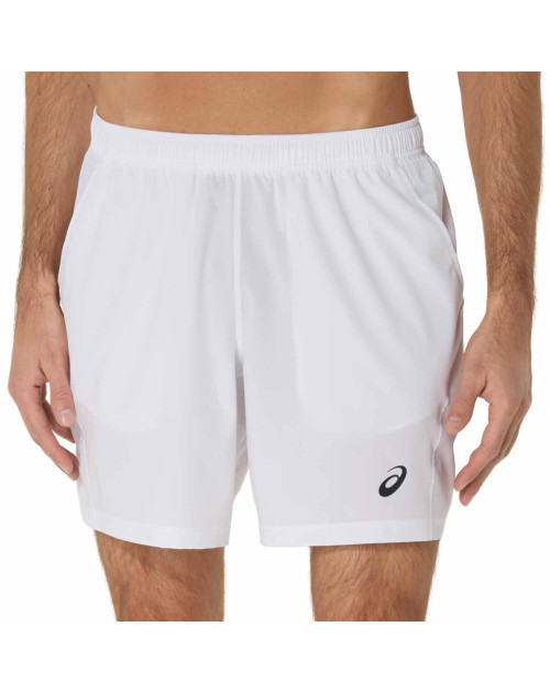 Шорты теннисные Asics COURT 7IN SHORT wh