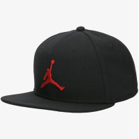Кепка JORDAN PRO JUMPMAN SNAPBACK