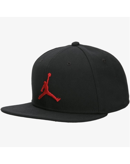 Кепка JORDAN PRO JUMPMAN SNAPBACK