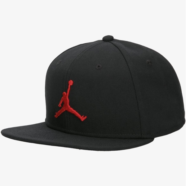 Кепка JORDAN PRO JUMPMAN SNAPBACK Кепка JORDAN PRO JUMPMAN SNAPBACK