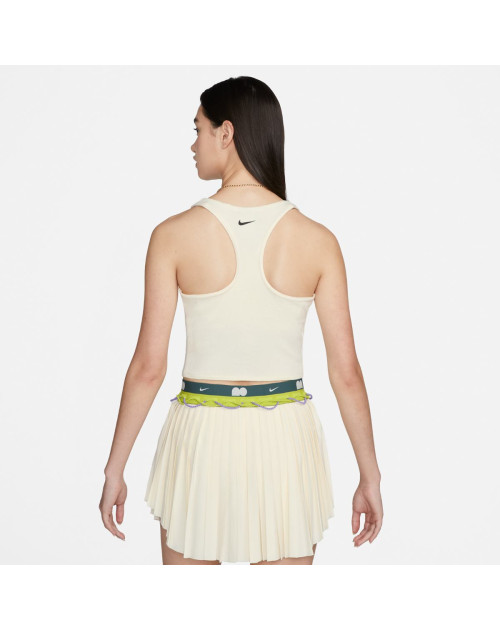 Теннисная майка NIKE NO W NOC CROP TOP