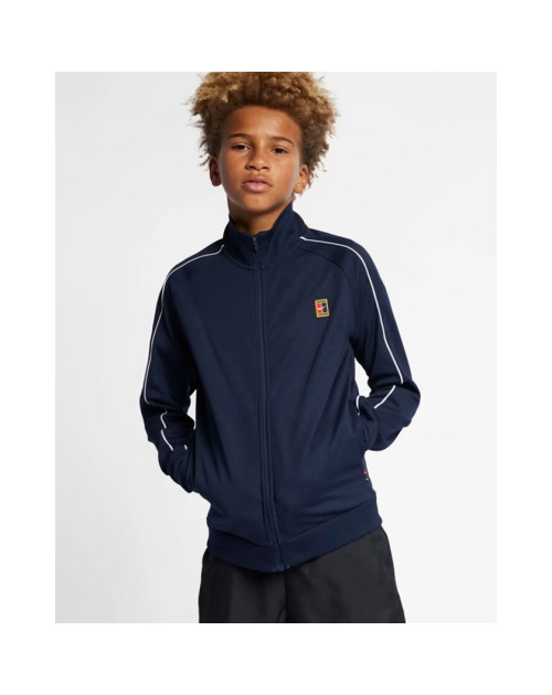 Толстовка NIKE YOUTH NKCT WARM UP JACKET