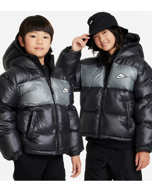 Куртка детская NIKE K NSW TF RPL HGH SYNFL JKT ULT