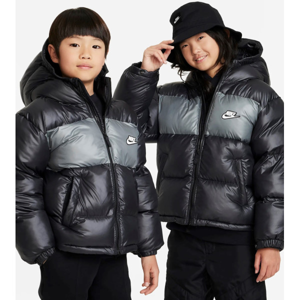 Куртка дитяча NIKE K NSW TF RPL HGH SYNFL JKT ULT