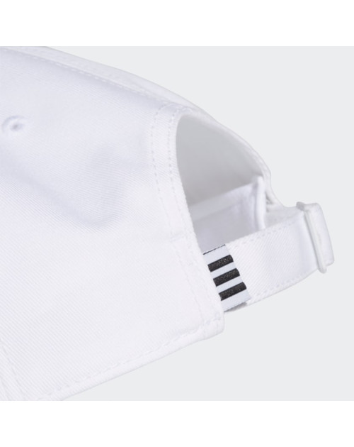 Кепка ADIDAS BBALL 3S CAP CT