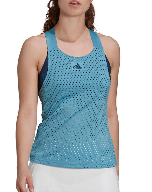Майка ADIDAS W Y-TANK PB