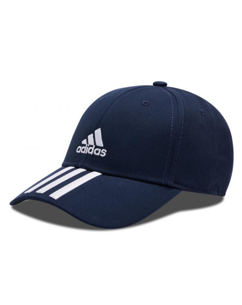Кепка ADIDAS BBALL 3S CAP CT