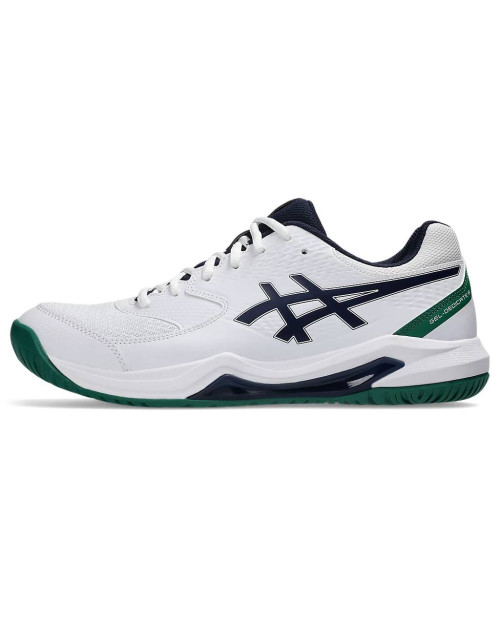 Теннисные кроссовки ASICS M GEL-DEDICATE 8 (105)