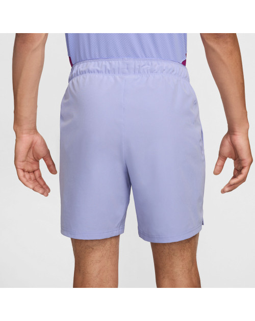 Тенісні шорти M NIKE DF ADVTG SHORT 7IN