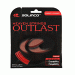 Теннисные струны Solinco Outlast 12m 1,25 red