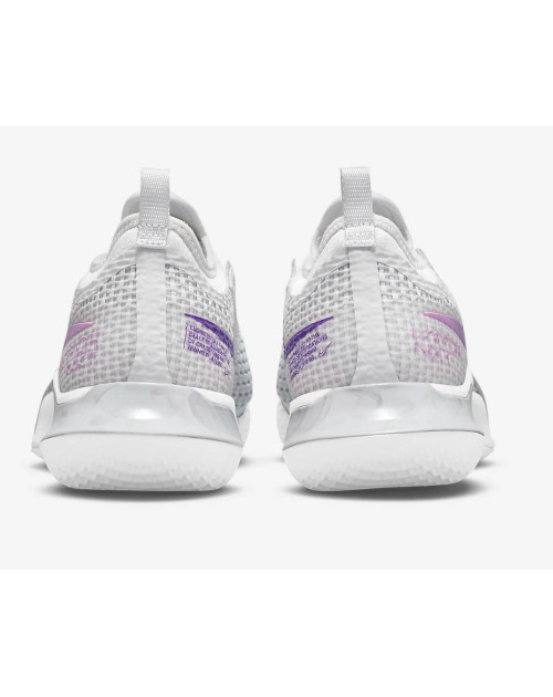 Кроссовки NIKE W REACT VAPOR NXT HC All Court