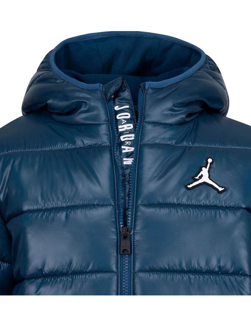 Куртка NIKE JDB MW DOWN JKT