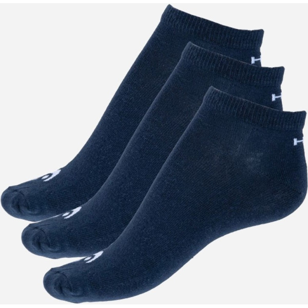Шкарпетки тенісні HEAD 3P Sneaker Unisex 300 BL Шкарпетки тенісні HEAD 3P Sneaker Unisex 300 BL