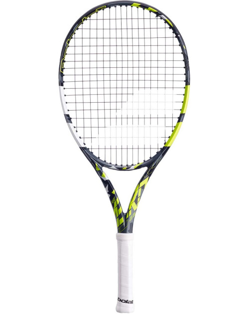 Теннисная ракетка Babolat PURE AERO JUNIOR 25 CV 