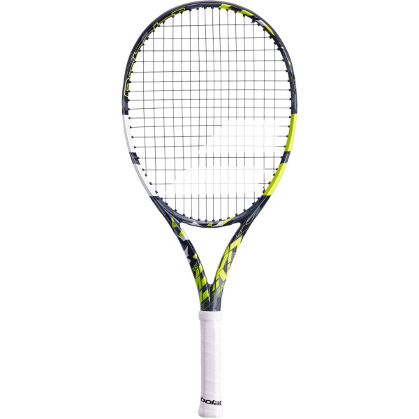 Теннисная ракетка Babolat PURE AERO JUNIOR 25 CV Теннисная ракетка Babolat PURE AERO JUNIOR 25 CV