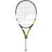 Теннисная ракетка Babolat PURE AERO JUNIOR 25 CV 