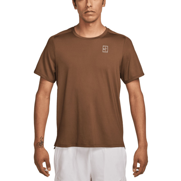 Тенісна футболка M NIKE DF ADVTG TOP 281 Тенісна футболка M NIKE DF ADVTG TOP 281
