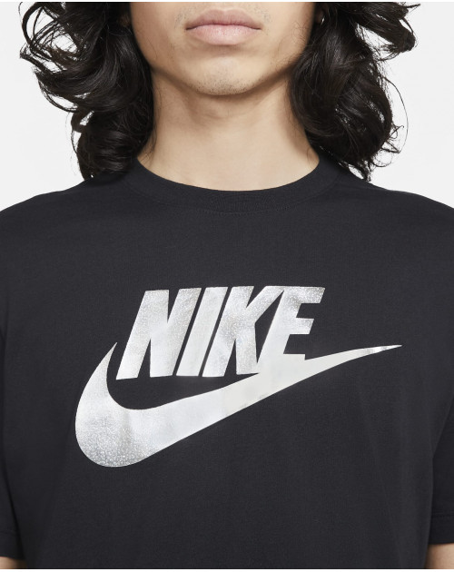 Футболка NIKE M NSW TEE BRND MRK APLCTN 1