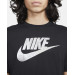 Футболка NIKE M NSW TEE BRND MRK APLCTN 1