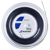 Теннисные струны Babolat Rpm Rough bk (бобина 200м)