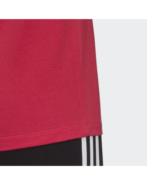 Футболка ADIDAS W TREFOIL TEE