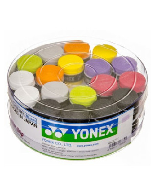 Намотки Yonex Super Grap*36 MIX